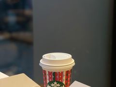 -星巴克臻选(北京富力家园店)