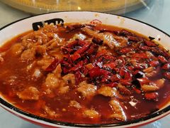 -京天红酒家(马家堡店)