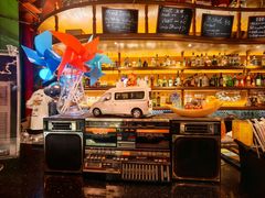 -育音堂音乐公园