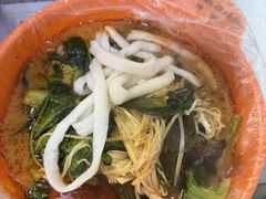 -安发瞧麻辣烫(总店)