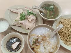-百家鸡味馆(清泰店)