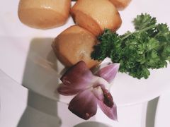 -小贝壳酒楼(经九路店)