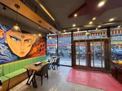 -醉炫音速烧烤·干煸菜(沙河总店)