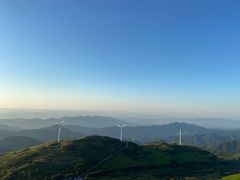 -东白山