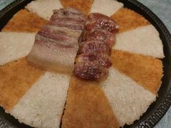 -小厨娘淮扬菜(六合欢乐港店)