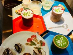 -茶是一枝花泡茶店