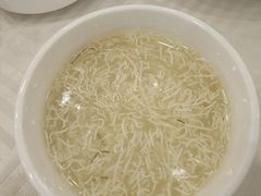文思豆腐羹-怡园饭店-餐厅(四望亭店)