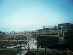 -明海妈妈菜(大连外国语学院店)