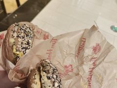 -Tims天好咖啡·贝果(渝中来福士店)