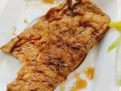 -北大学一食堂