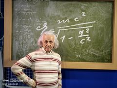 -曼谷杜莎夫人蜡像馆