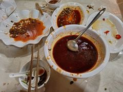 -清真.回香园(南街店)