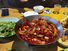 -巴人堂(女儿城店)