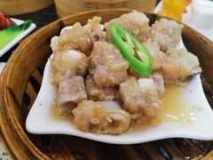 -虾饺妹·粤式手工点心(水荫路店)