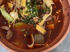 -成都你六姐·牛肉冒菜(上海环宇荟店)
