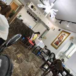 门面-海星美甲美睫