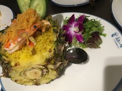 -美奈小馆·越南料理(中航城君尚购物中心店)