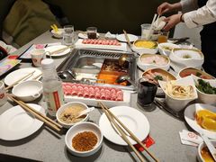 -海底捞火锅(赛格国际购物中心店)