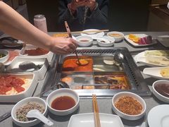 -海底捞火锅(城阳万象汇店)
