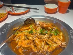 -李想大虾(江北天街店)