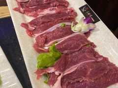 -唇辣号重庆老火锅(燕郊鑫乐汇店)