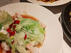 -奉天小馆·非遗东北菜(济南万象城店)