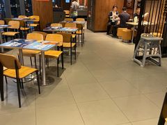 -汉堡王(徐汇绿地缤纷店)