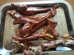 -宝山一号馕坑肉