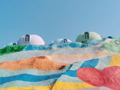 -漳州滨海火山岛自然生态风景区