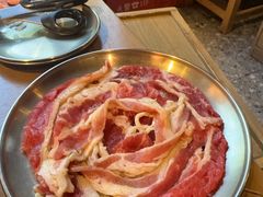-西塔老太太泥炉烤肉(双井店)