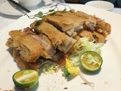 -福海居烤鸭店(鸟巢店)