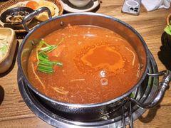 -老凯俚酸汤鱼(东山店)