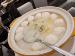 -箸福·夜上海(雨花客厅店)