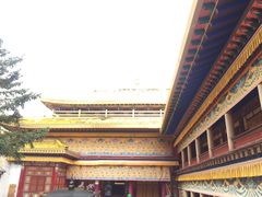 -达仓郎木寺院