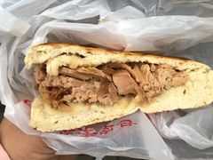 -樊记腊汁肉(竹笆市总店)