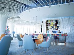 -三迪希尔顿酒店·星空酒廊