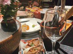 -花潮料理艺食馆(成都万象城店)