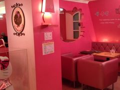 Hello&nbsp;Kitty&nbsp;Cafe(弘大店)-Hello Kitty Cafe(弘大店)