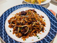 头抽河粉蛋炒饭-炳胜私厨(万象前海店)