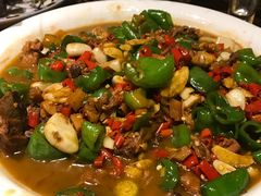 -葡萄集|滋味新疆菜·精酿酒馆(瑞豪酒店)