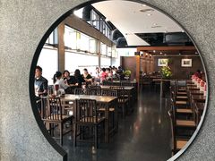 -春水堂人文茶馆(松烟文创店)