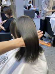 -川和潮人漂色·烫染·接发