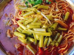 -脆珊粉店(明秀西路店)