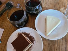 提拉米苏-VOYAGE COFFEE(北锣鼓巷店)