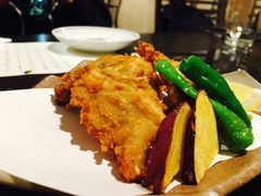 -玄品河豚(那覇國際通里之関)