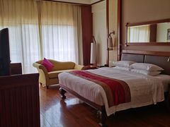 -三亚亚龙湾天域度假酒店