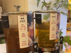 -新富特功夫足疗(华都园大厦店)