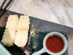 -周渝食惦·酸菜鱼精致川菜(横岗店)