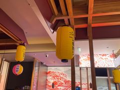 -谷牛日式烤肉(宝山U天地店)