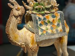 -陕西历史博物馆